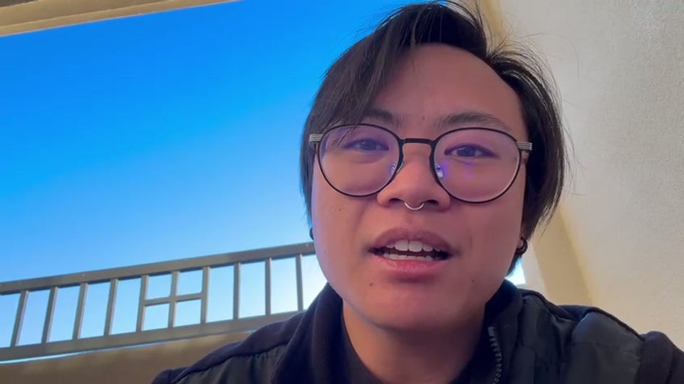 Jann From Albuquerque, NM